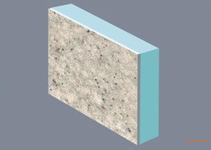 外墙保温装饰一体设备 金属建筑装饰材料制造的盈利新蓝海